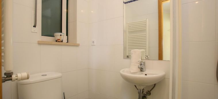 Atlantic Ocean Pool Apartment Figueira Da Foz: Foto 