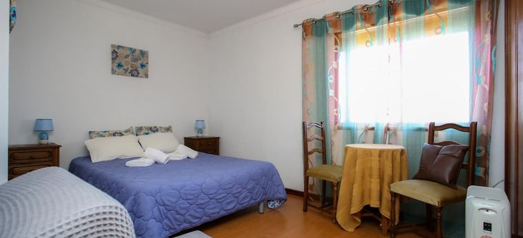 Bellavista Mar Apartment Figueira Da Foz: Foto 