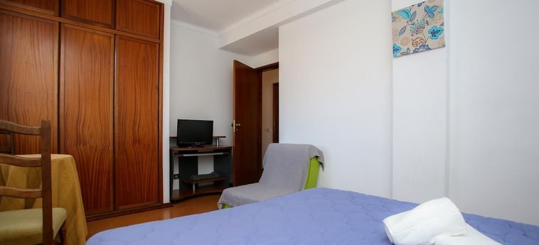 Bellavista Mar Apartment Figueira Da Foz : Photo 
