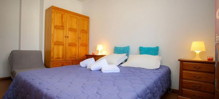 Bellavista Mar Apartment Figueira Da Foz : Photo 