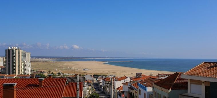 Bellavista Mar Apartment Figueira Da Foz : Photo 
