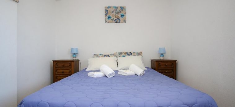 Bellavista Mar Apartment Figueira Da Foz: Photo 