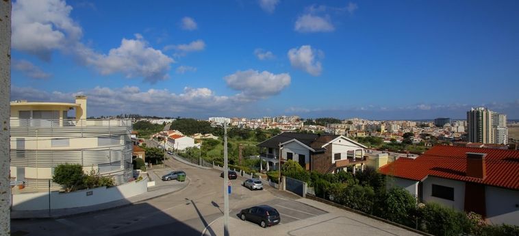 Bellavista Mar Apartment Figueira Da Foz: Photo 