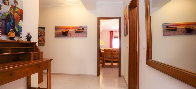 Hotel Brasil Avenue By Rent4All Figueira Da Foz : Photo 