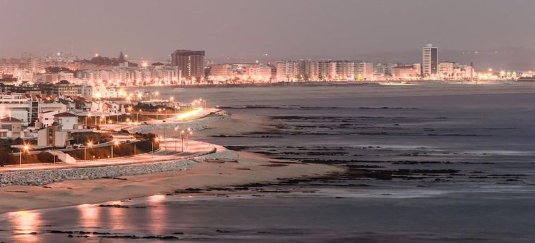 Hotel Brasil Avenue By Rent4All Figueira Da Foz : Photo 