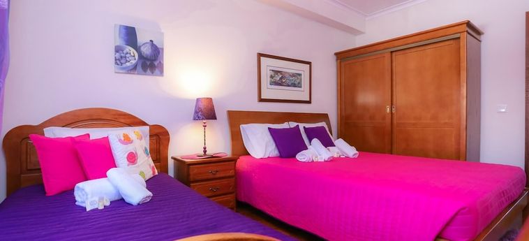 Hotel Brasil Avenue By Rent4All Figueira Da Foz : Photo 