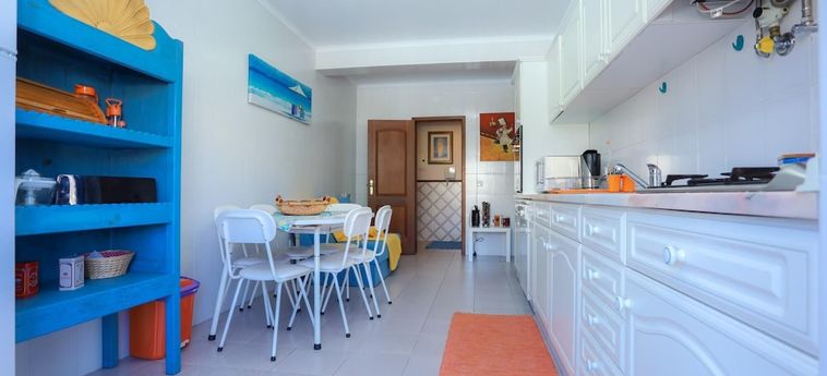 Hotel Brasil Avenue By Rent4All Figueira Da Foz : Photo 