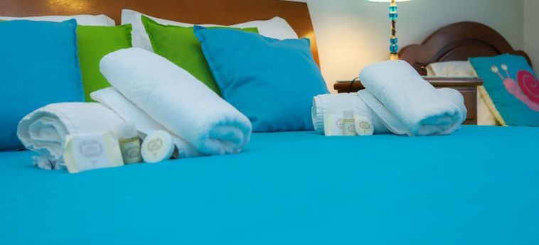 Hotel Brasil Avenue By Rent4All Figueira Da Foz: Foto 