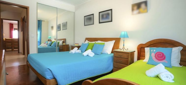 Hotel Brasil Avenue By Rent4All Figueira Da Foz: Foto 