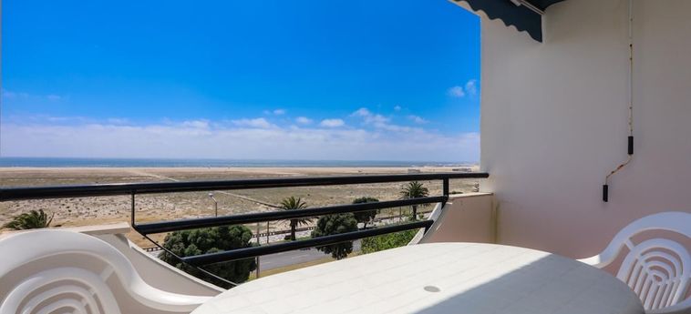 Hotel Brasil Avenue By Rent4All Figueira Da Foz: Foto 