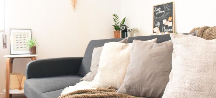 Buarcos Beach Apartment Figueira Da Foz: Foto 