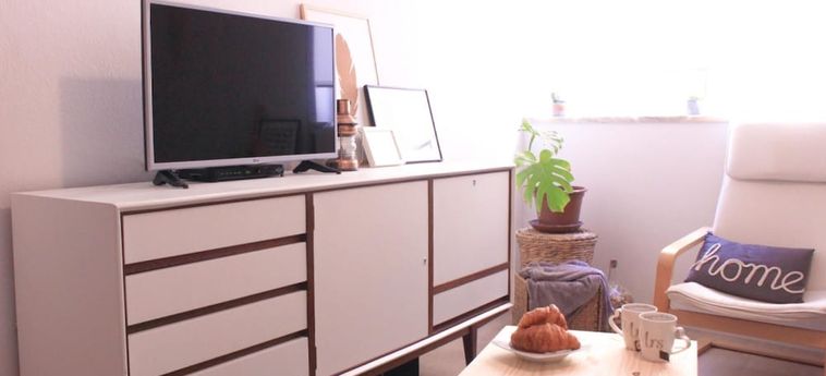 Buarcos Beach Apartment Figueira Da Foz : Photo 