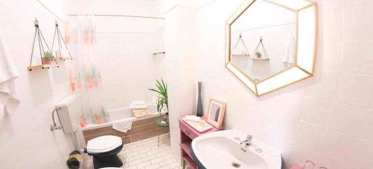 Buarcos Beach Apartment Figueira Da Foz: Foto 