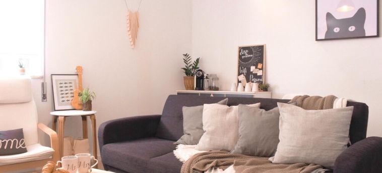 Buarcos Beach Apartment Figueira Da Foz: Foto 