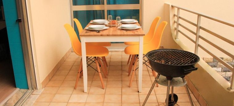 Buarcos Beach Apartment Wi-Fi Figueira Da Foz: Photo 