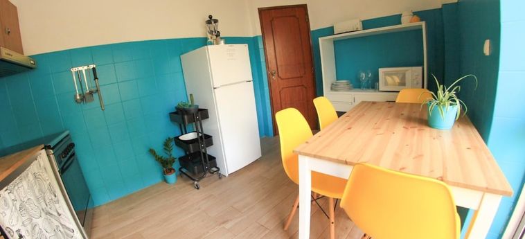 Buarcos Beach Apartment Wi-Fi Figueira Da Foz: Photo 