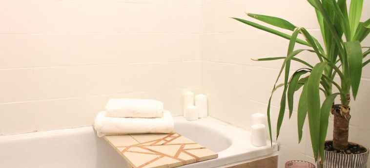 Buarcos Beach Apartment Wi-Fi Figueira Da Foz: Photo 
