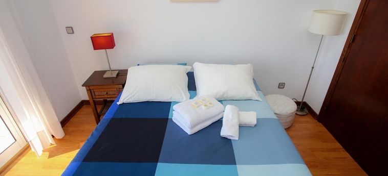 Buarcos Pool Apartment Figueira Da Foz: Foto 