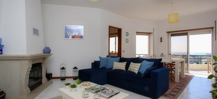 Buarcos Pool Apartment Figueira Da Foz: Foto 