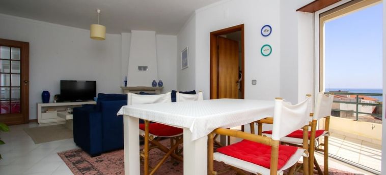 Buarcos Pool Apartment Figueira Da Foz: Foto 