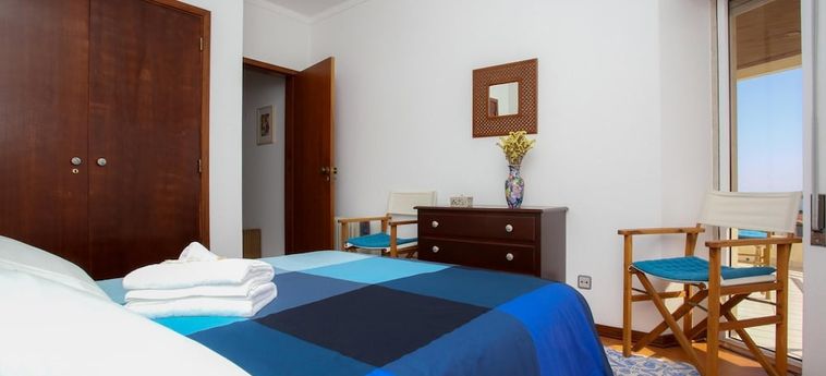 Buarcos Pool Apartment Figueira Da Foz: Foto 