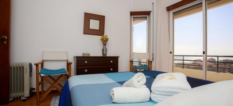 Buarcos Pool Apartment Figueira Da Foz: Foto 