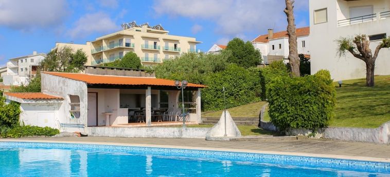 Buarcos Pool Apartment Figueira Da Foz: Foto 