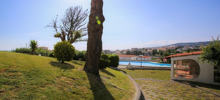 Buarcos Pool Apartment Figueira Da Foz: Foto 