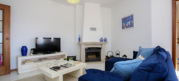 Buarcos Pool Apartment Figueira Da Foz: Foto 