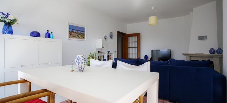 Buarcos Pool Apartment Figueira Da Foz: Photo 