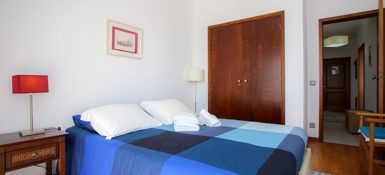 Buarcos Pool Apartment Figueira Da Foz: Photo 