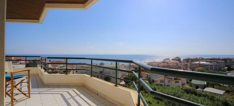 Buarcos Pool Apartment Figueira Da Foz: Photo 