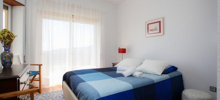 Buarcos Pool Apartment Figueira Da Foz: Photo 