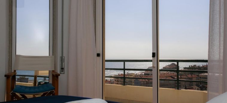 Buarcos Pool Apartment Figueira Da Foz: Photo 