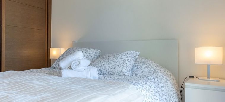 Sunshine Coast Apartment By Rent4All Figueira Da Foz: Foto 