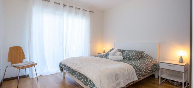 Sunshine Coast Apartment By Rent4All Figueira Da Foz : Photo 