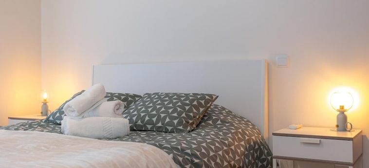 Sunshine Coast Apartment By Rent4All Figueira Da Foz : Photo 