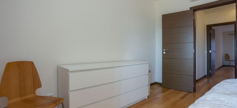 Sunshine Coast Apartment By Rent4All Figueira Da Foz : Photo 
