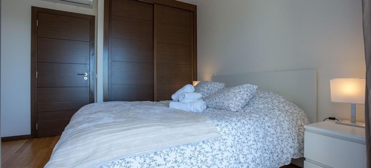 Sunshine Coast Apartment By Rent4All Figueira Da Foz : Photo 
