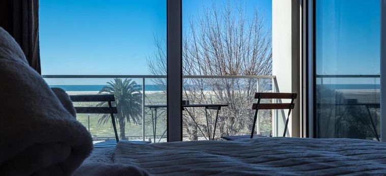 Sunshine Coast Apartment By Rent4All Figueira Da Foz : Photo 