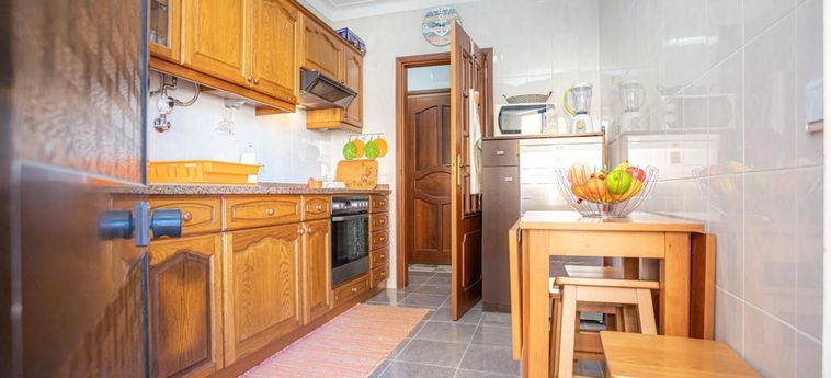 Tamargueira Beach Apartment Figueira Da Foz: Photo 