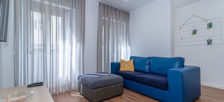 Dude Beach Hostel Figueira Da Foz : Photo 