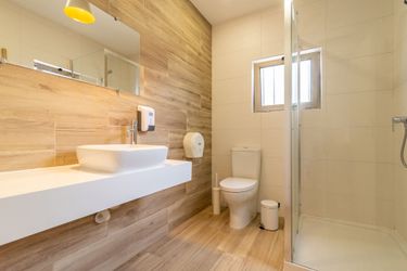 Dude Beach Hostel Figueira Da Foz: Photo 