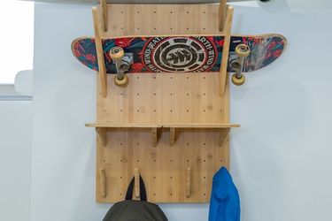 Dude Beach Hostel Figueira Da Foz: Photo 