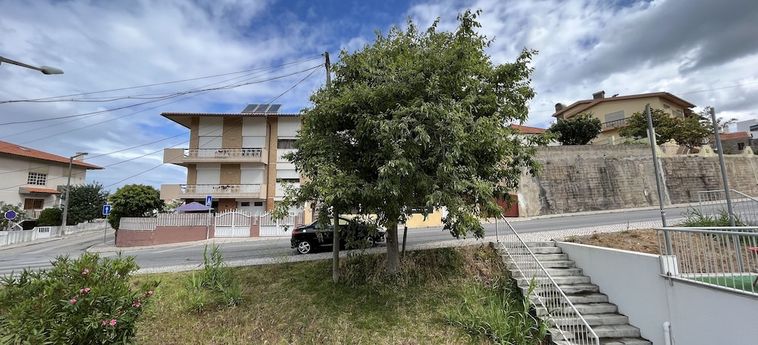 Hotel A-Mo Foz Figueira Da Foz: Foto 