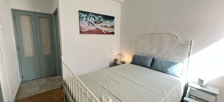 Hotel A-Mo Foz Figueira Da Foz: Foto 