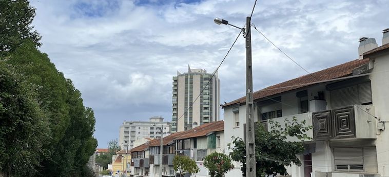 Hotel A-Mo Foz Figueira Da Foz : Photo 