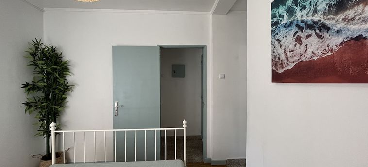 Hotel A-Mo Foz Figueira Da Foz: Foto 