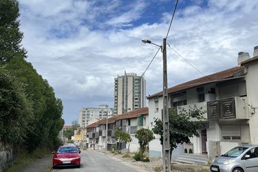 Hotel A-Mo Foz Figueira Da Foz: Photo 