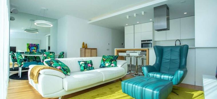 Acqua House By Rent4All Figueira Da Foz: Foto 
